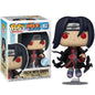 Funko Pop! Naruto Shippuden (1022) Itachi W/Crows Special Edition Vinyl Figur
