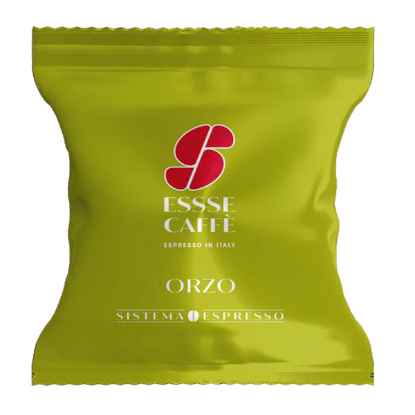 Set degustazione in capsule assortite - caffè / bevande - Essse Caffè - conf. 18 pezzi
