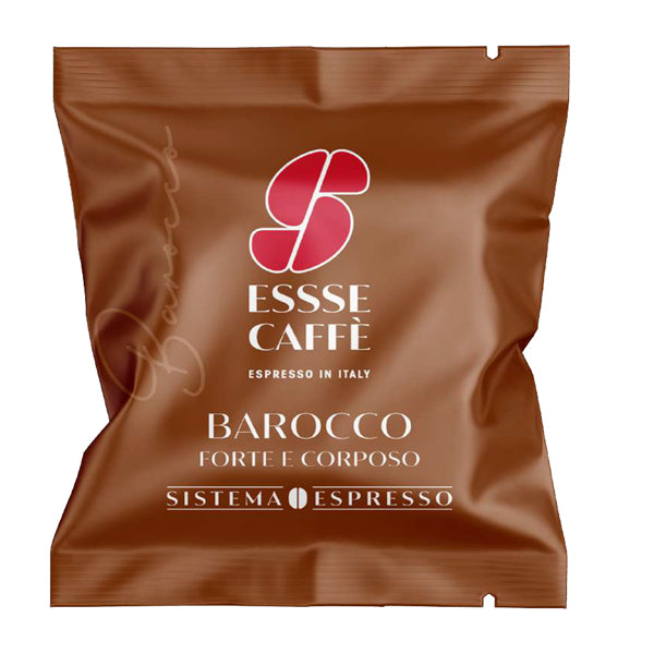 Set degustazione in capsule assortite - caffè / bevande - Essse Caffè - conf. 18 pezzi