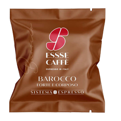 Set degustazione in capsule assortite - caffè / bevande - Essse Caffè - conf. 18 pezzi