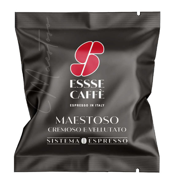 Set degustazione in capsule assortite - caffè / bevande - Essse Caffè - conf. 18 pezzi