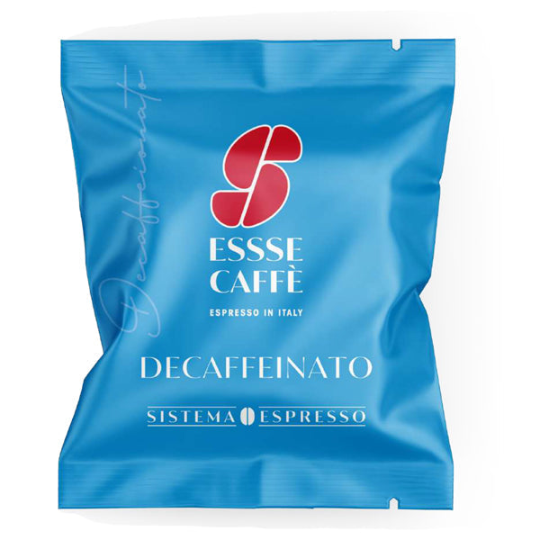 Set degustazione in capsule assortite - caffè / bevande - Essse Caffè - conf. 18 pezzi