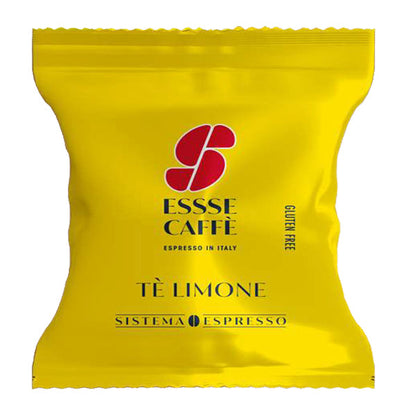 Set degustazione in capsule assortite - caffè / bevande - Essse Caffè - conf. 18 pezzi