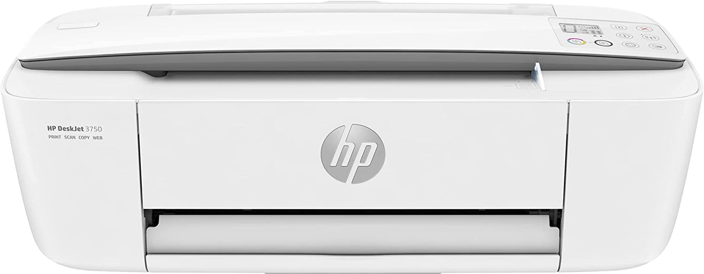HP DeskJet 3750 WLAN-Farb-Multifunktionsdrucker