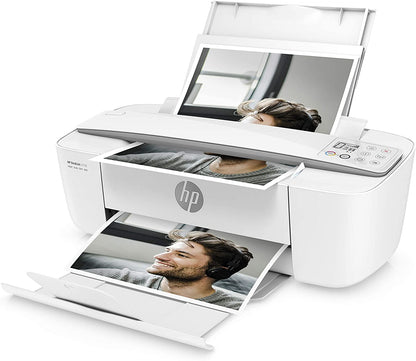HP DeskJet 3750 WLAN-Farb-Multifunktionsdrucker