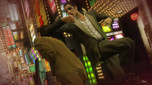 Yakuza 0 PS4 Videospiel PlayStation 4 Spiel Neu Yakuza Zero Mehrsprachig EU