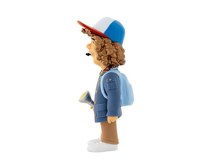 Minix: Netflix Stranger Things Dustin (TV-Serie 102) Figur 12Cm Sammlerstück