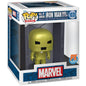 Funko Pop! Deluxe - Marvel Hall Of Armor: Iron Man Model 1 Golden (1035) Figure