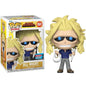 Funko Pop! Animation My Hero Academia (1041) All Might Limited Edition Figure
