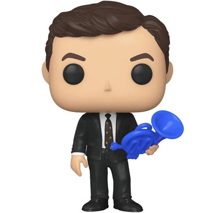 Funko Pop! Television |Bundle| How I Met Your Mother (1042) Barney + (1043) Ted