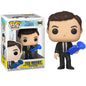 Funko Pop! Television | How I Met Your Mother - (1042) Ted Mosby Vinyl Figure