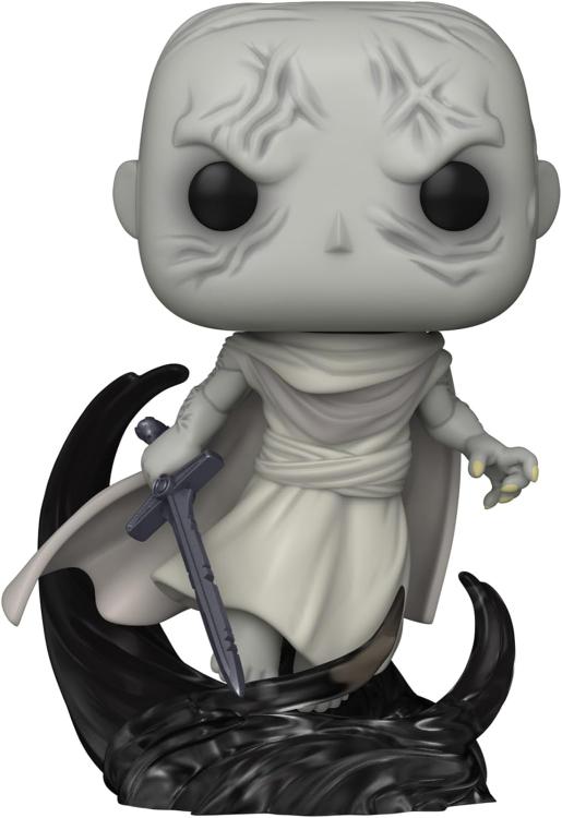 Funko Pop! Marvel Studios Thor Love And Thunder (1043) Gorr Vinyl Figur 9cm