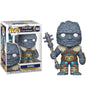 Funko Pop! Marvel Studios Thor Love And Thunder (1044) Korg Vinyl Figure 9Cm