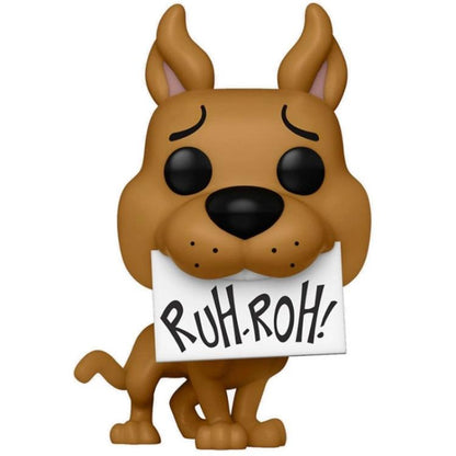 Funko Pop! Animation - TV Scooby-Doo! - (1045) Scooby-Doo Exm Sonderedition
