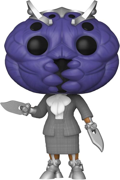 Funko Pop! Marvel Studios Thor Love And Thunder (1045) Miek Vinylfigur 9cm