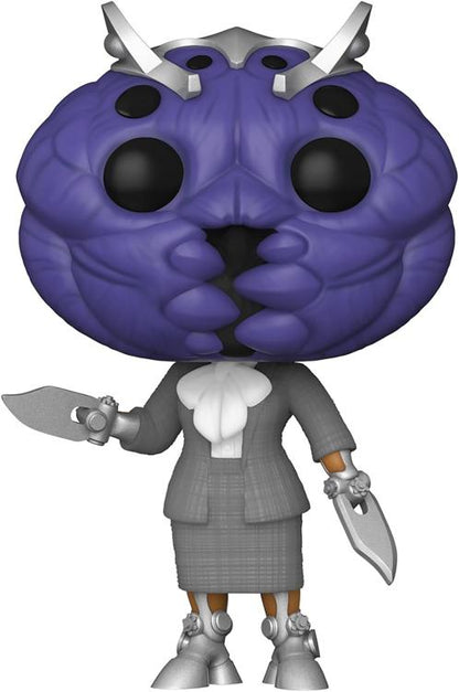 Funko Pop! Marvel Studios Thor Love And Thunder (1045) Miek Vinylfigur 9cm