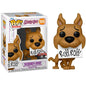 Funko Pop! Animation - TV Scooby-Doo! - (1045) Scooby-Doo Exm Special Edition