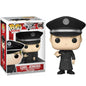 Funko Pop! Movies Starship Troopers (1048) - Carl Jenkins Vinyl Figure 9cm