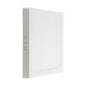 LED Ceiling Light 6W Square 6500K Samsung IP20 White V-TAC