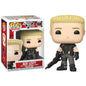 Funko Pop! Movies Starship Troopers (1049) - Ace Levy Vinyl Figure 9cm