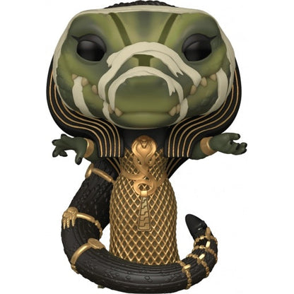 Funko Pop! Marvel Studios Moon Knight – (1052) Ammit Vinyl-Figur 9 cm