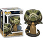 Funko Pop! Marvel Studios Moon Knight - (1052) Ammit Figure Vinyl 9cm