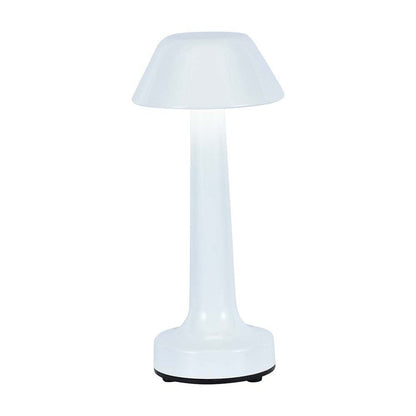 V-Tac 1W USB-C LED-Tischlampe Touch Dimmbar Weiß