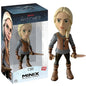 Minix: Netflix The Witcher Ciri (TV Series 106) Figure 12cm Figurine Statue