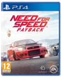 Need For Speed Payback PS4 Spiel Deutsch Videospiel PlayStation 4 Neu