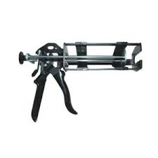 Pistola Bicomponente Chimico Side By Side 385 e 400 ml per SIKAFORCE 420