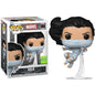Funko Pop! Marvel - Spider-Man: (1064) Silk Exm Vinyl Figure Limited Edition