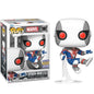Funko Pop! Marvel: (1067) Spider-Man (Bug-Eyes Armor) Vinyl Limited Edition