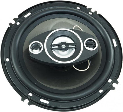 Paar Lautsprecher Autoradio Auto Speaker Woofer Stereo 2 Wege 350W 13cm