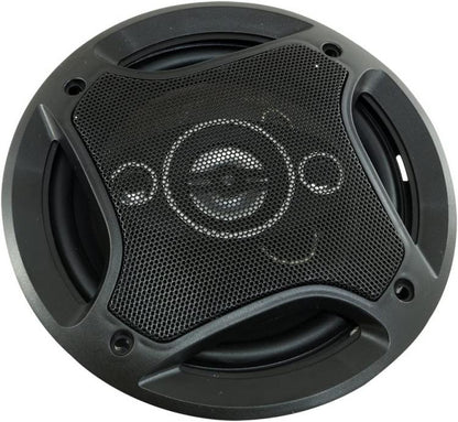 Paar Lautsprecher Autoradio Auto Speaker Woofer Stereo 2 Wege 350W 13cm
