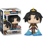 Funko Pop! Animation Avatar The Last Airbender (1079) Azula Special Edition