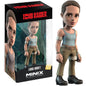 Minix: Tomb Raider Lara Croft (Movies 107) Collectible Figure 12cm