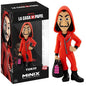 Minix: Netflix Money Heist Tokyo (TV Series 108) Figure 12Cm Figurine