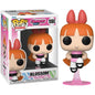 Funko Pop! Animation Powerpuff Girls - (1080) Blossom Figure The Powerpuff Girls 9cm