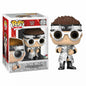Funko Pop WWE - The Miz (72) Wrestling Collectible Vinyl Action Figure