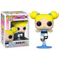 Funko Pop! Animation | Powerpuff Girls: Bubbles (1081) Figure The Powerpuff Girls