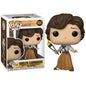 Funko Pop! Movies The Mummy - (1081) Evelyn Carnahan Vinyl Figure 9cm The Mummy