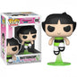 Funko Pop! Animation | Powerpuff Girls: Buttercup (1082) Figure The Powerpuff Girls