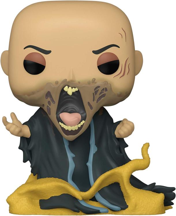 Funko Pop! Movies Die Mumie - (1082) Imhotep Vinyl Figur 9cm - Film Die Mumie