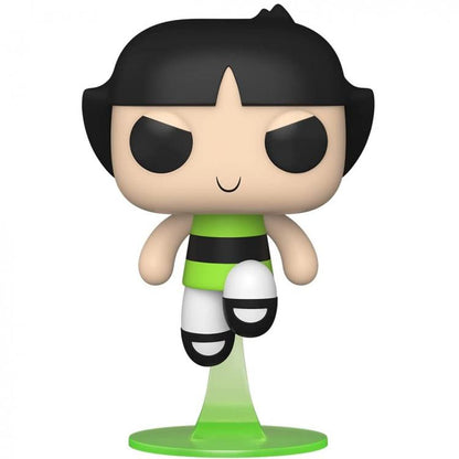 Funko Pop! Animation | Powerpuff Girls: Buttercup (1082) Figur Die Powerpuff Girls