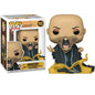 Funko Pop! Movies The Mummy - (1082) Imhotep Vinyl Figure 9Cm - The Mummy Film