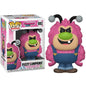 Funko Pop! Animation | Powerpuff Girls: Fuzzy Lumpkins (1083) The Powerpuff Girls