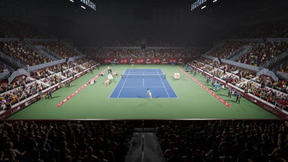 Matchpoint Tennis Championship Legends Edition Xbox One Serie X Gioco Italiano