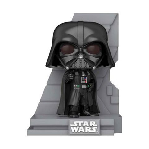 Funko Pop! Star Wars – Darth Vader (442) Deluxe Bounty Hunters Collection Film