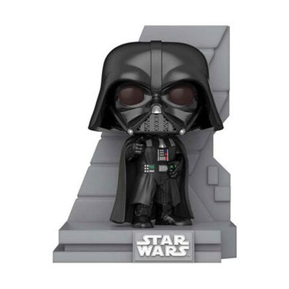 Funko Pop! Star Wars – Darth Vader (442) Deluxe Bounty Hunters Collection Film