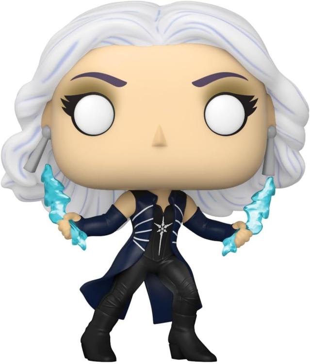 Funko Pop! Television – The Flash (1098) Killer Frost Vinyl-Figur 9cm Statue